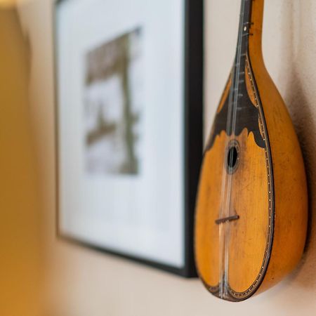 Montalbano Gem - Heritage Studio With Airy Vibes Ровин Екстериор снимка